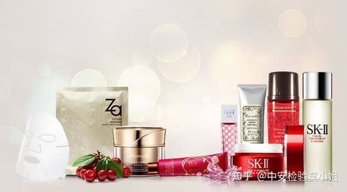 化妝品CPNP通報證書 辦理流程及與通訊設備的潛在關聯(lián)